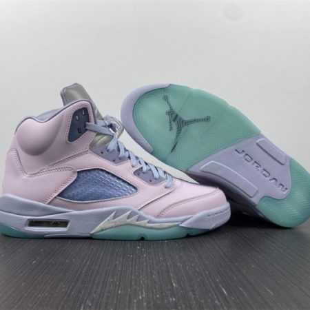 Air Jordan 5 Easter DV0562-600 - Image 10