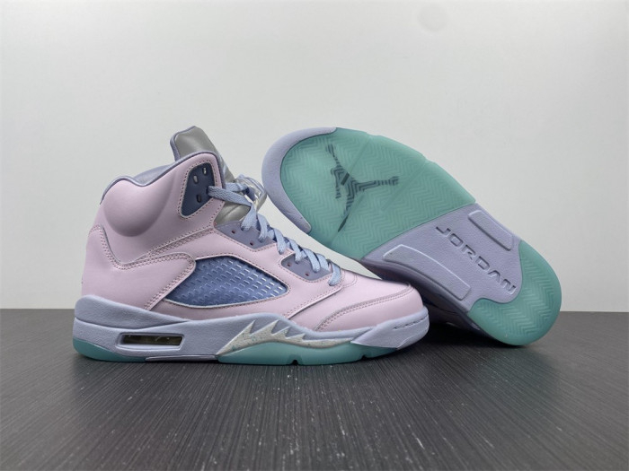 Air Jordan 5 Easter DV0562-600 - Image 10