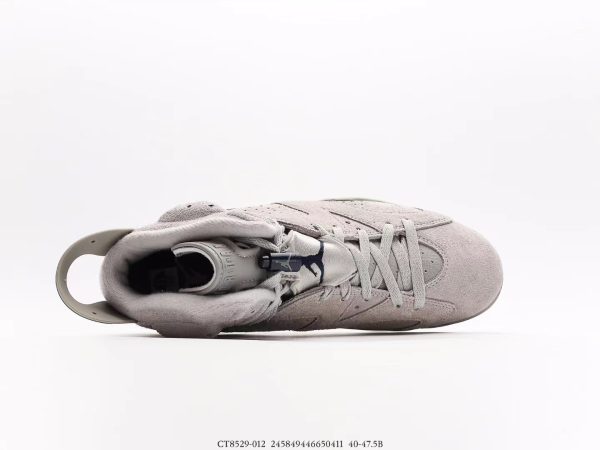 Jordan 6 Retro Georgetown (2022) CT8529-012