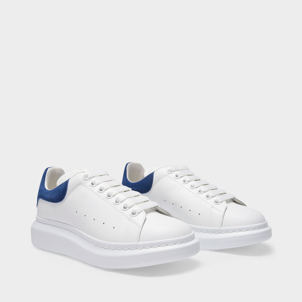 Alexander McQueen‘Larry'sneakers