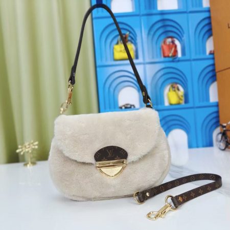 LV Ski edition of the Bella handbag - Image 1