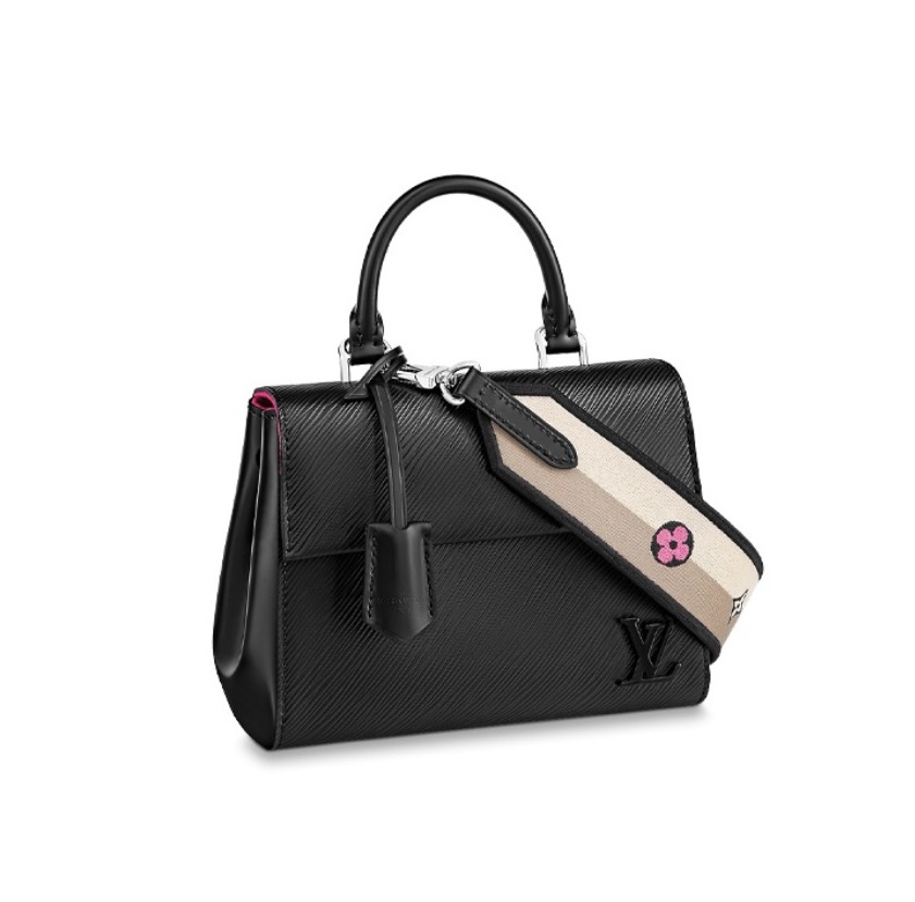 LV Cluny Mini Bag M58928 10A - Image 1