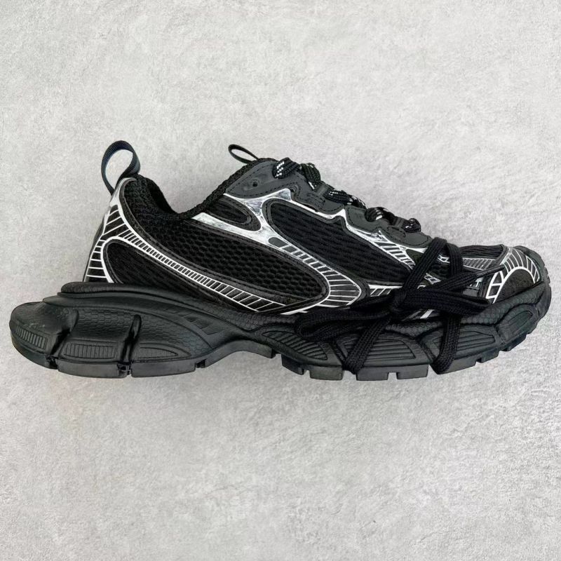 Balenciaga 3XL Sneaker Shoes - Image 15