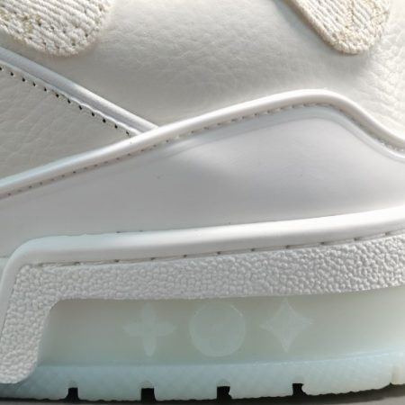 LV Trainer White - Image 6