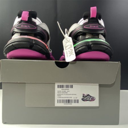Balenciaga Sneaker TRACK Tess.s.Gomma 5000047 - Image 16