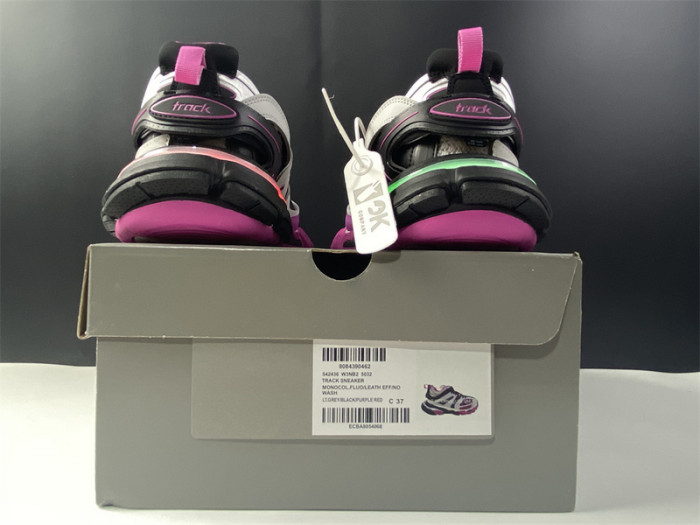 Balenciaga Sneaker TRACK Tess.s.Gomma 5000047 - Image 16