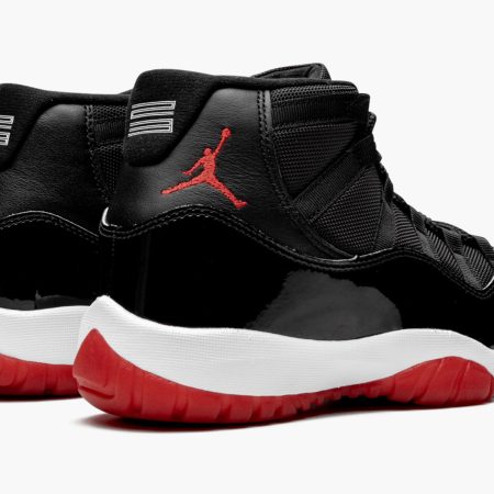 Air Jordan 11 Retro "Bred 2019" - Image 3