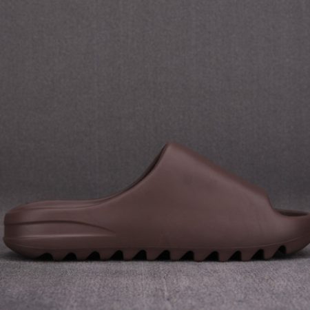 Yeezy Slide Soot G55495 - Image 7