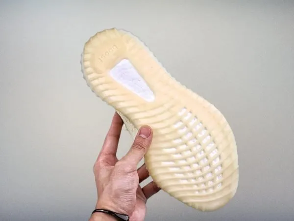 Yeezy350 Boost V2 “ Butter"