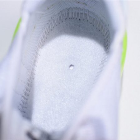 NIKE AIR MAX 270 WHITE VOLT AH8050-104 - Image 3