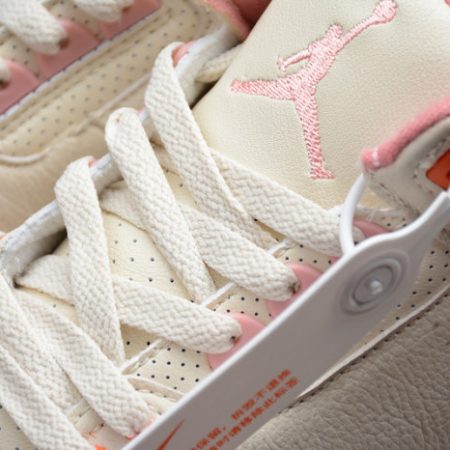 WMNS AIR JORDAN 3 RETRO RUST PINK CK9246-116 - Image 15