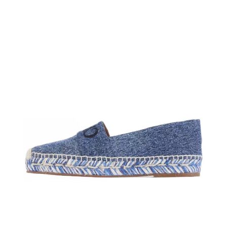 Chloe Cotton Cloth Women's Casual Shoes Shoes Sandal - Image 2