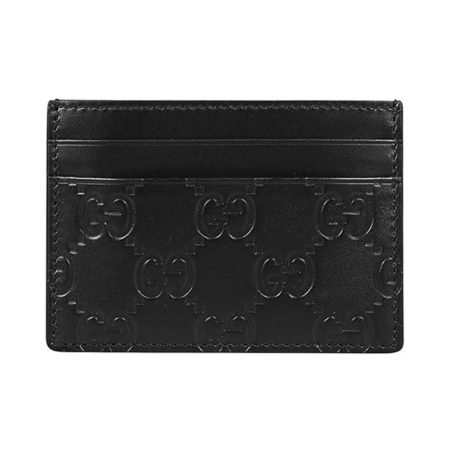 Gucci GG Card Holder Wallet - Image 15