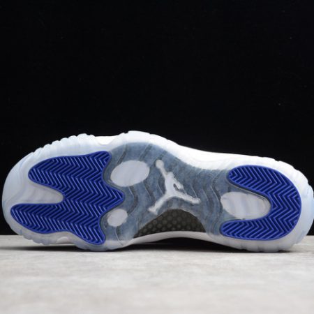 AIR JORDAN 11 RETRO "SPACE JAM 2016 RELEASE" mens 378037-003 - Image 5