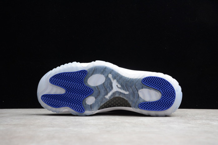 AIR JORDAN 11 RETRO "SPACE JAM 2016 RELEASE" mens 378037-003 - Image 5