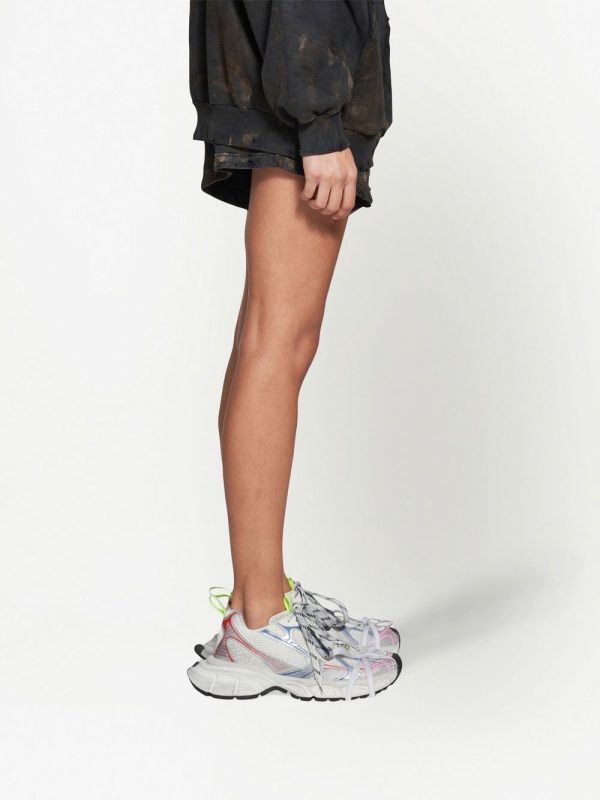 Balenciaga 3XL Sneaker- Rainbow