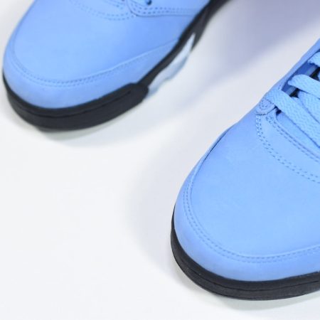 Jordan 5 Retro UNC University Blue DV1310-401 - Image 6