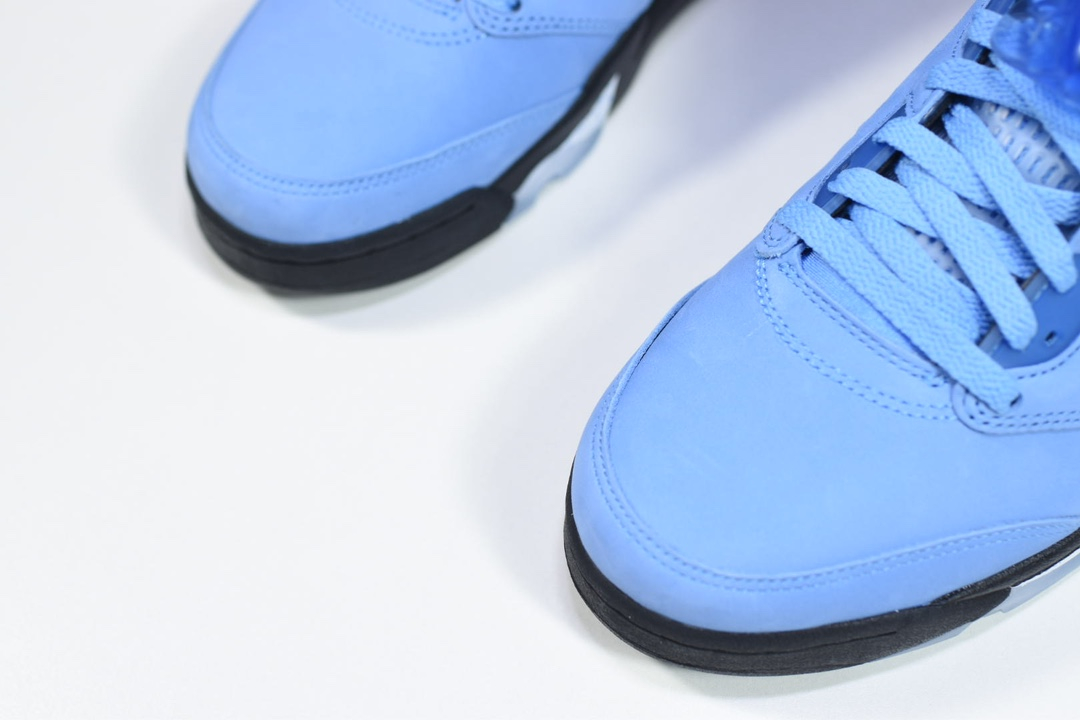 Jordan 5 Retro UNC University Blue DV1310-401 - Image 6