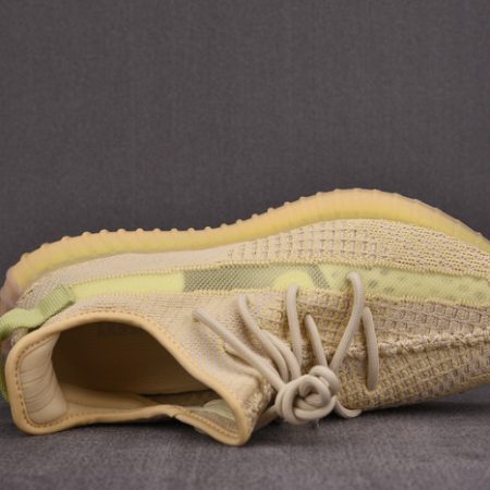 Yeezy Boost 350 V2 Flax FX9028 - Image 7