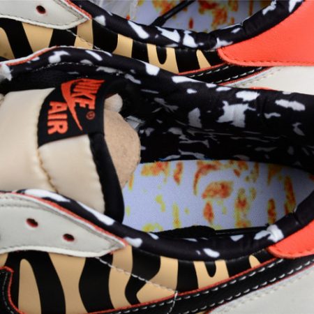 Jordan 1 Low OG Year of the Tiger DH6932-100 - Image 16
