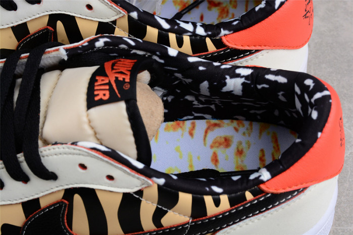 Jordan 1 Low OG Year of the Tiger DH6932-100 - Image 16