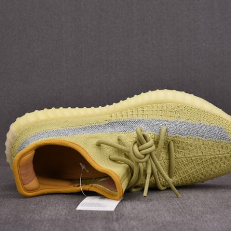 Yeezy Boost 350 V2 Marsh FX9034 - Image 9