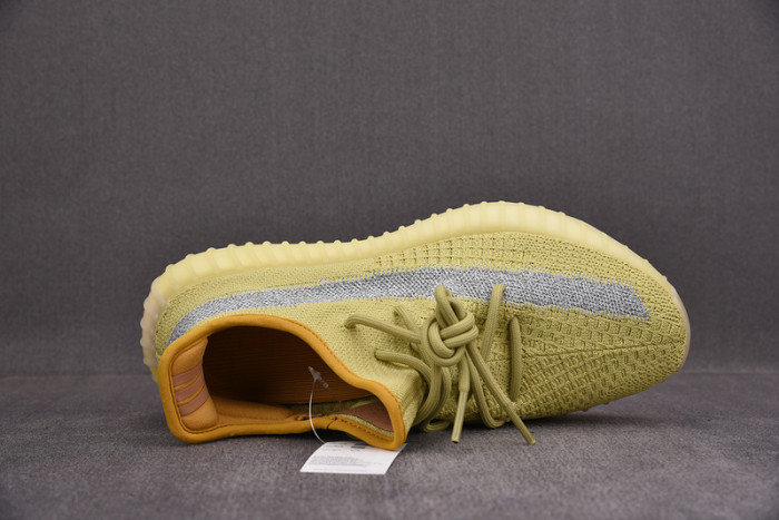 Yeezy Boost 350 V2 Marsh FX9034 - Image 9
