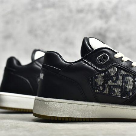 Dior B27 Sneakers Low-Top (AA Version) - Image 7