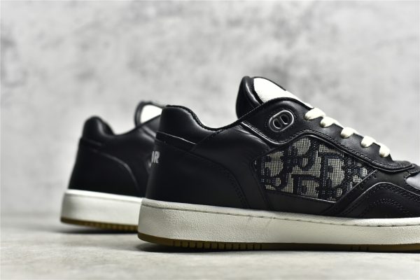 Dior B27 Sneakers Low-Top (AA Version)