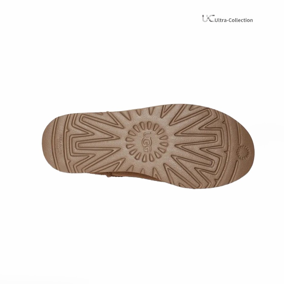 UGG Women's Classic Ultra Mini Platform - Image 9