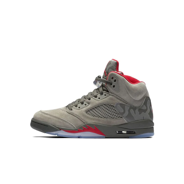 Air Jordan 5 Retro 'Camo'