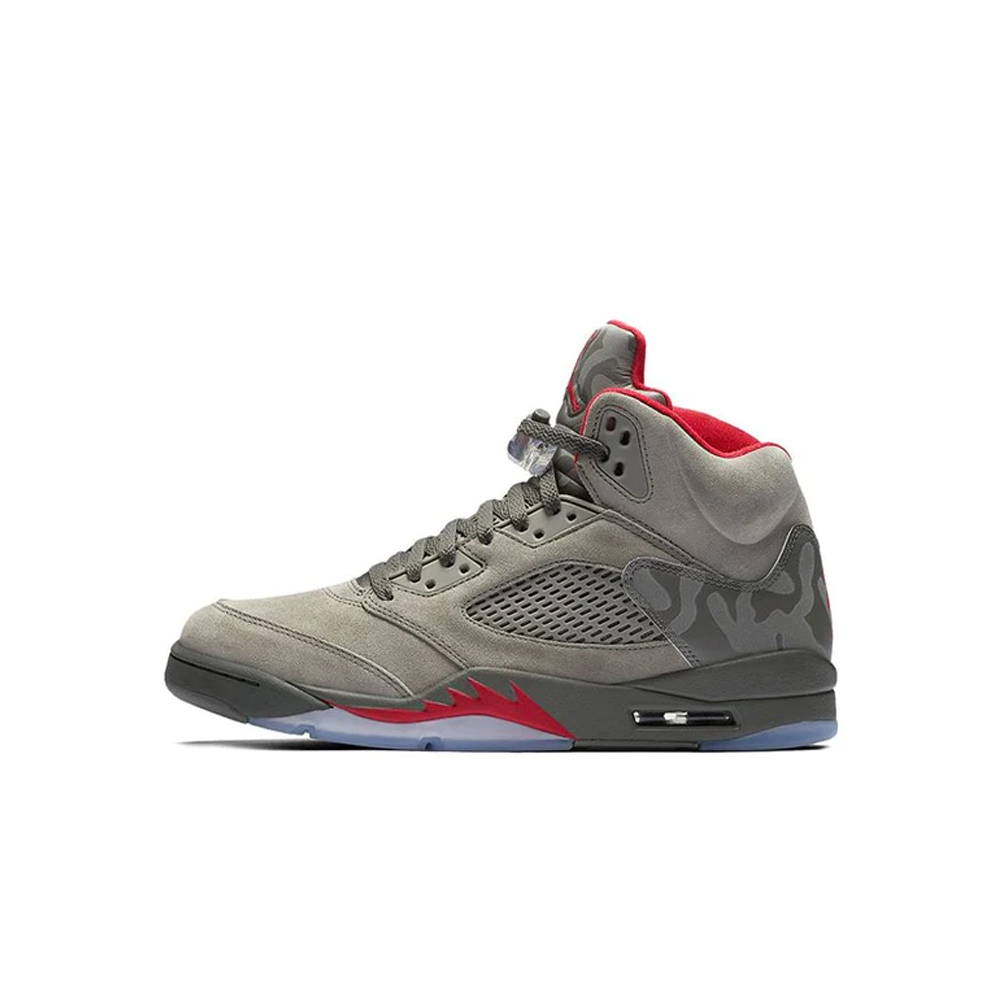 Air Jordan 5 Retro 'Camo' - Image 1