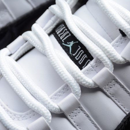 Air Jordan 11 Low Easter 528895-145 - Image 12