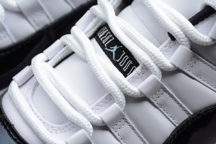 Air Jordan 11 Low Easter 528895-145 - Image 12