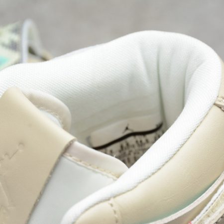 Air Jordan 1 Retro Hi Strap "N7" AR4410-207 - Image 15