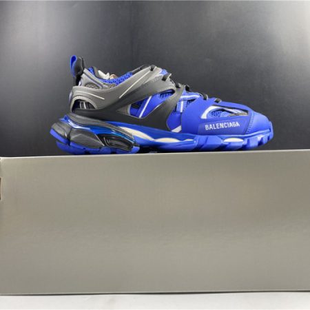 Balenciaga Sneaker TRACK Tess.s.Gomma 5000034 - Image 5