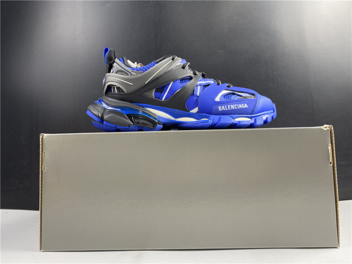 Balenciaga Sneaker TRACK Tess.s.Gomma 5000034 - Image 5