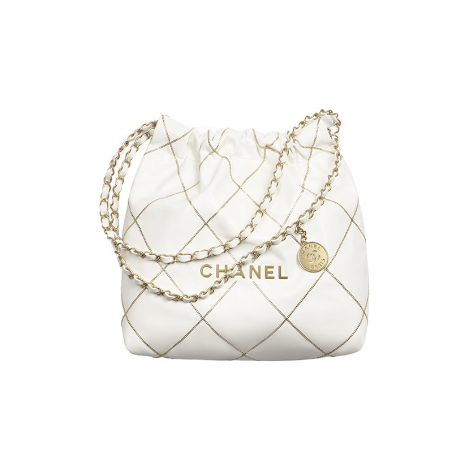 CHANEL 22bag Small&Medium HANDBAG - Image 14