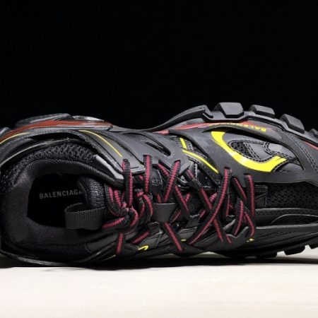 Balenciaga Sneaker TRACK Tess.s.Gomma 5000007 - Image 8