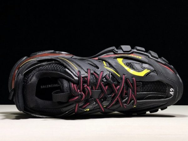Balenciaga Sneaker TRACK Tess.s.Gomma 5000007