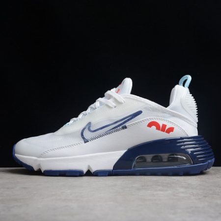 Nike Air Max 2090 DM2823-100 - Image 2