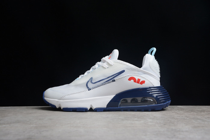 Nike Air Max 2090 DM2823-100 - Image 2