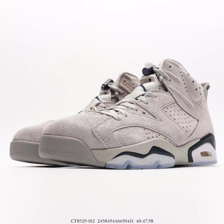 Jordan 6 Retro Georgetown (2022) CT8529-012 - Image 5