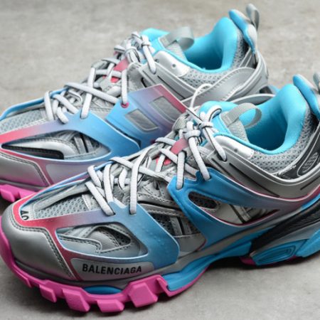 Balenciaga Sneaker TRACK Tess.s.Gomma 5000026 - Image 6