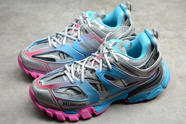 Balenciaga Sneaker TRACK Tess.s.Gomma 5000026