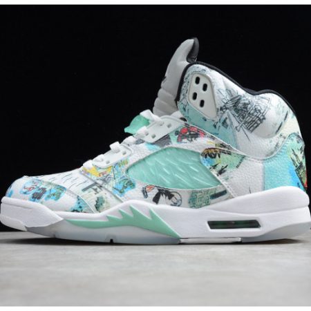 Air Jordan 5 Wings AV2405-900