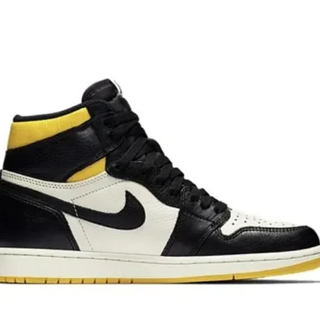Air Jordan 1 Retro High OG NRG - Image 7