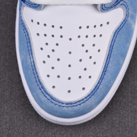 Air Jordan 1 High OG Hyper Royal 555088-402 - Image 7