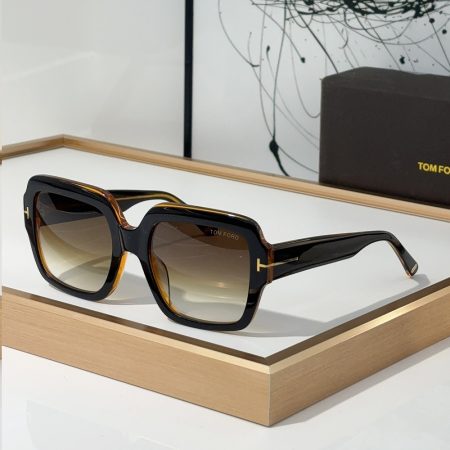 Tom Ford Casual Sun Protection Sunglasses Top Quality - Image 3