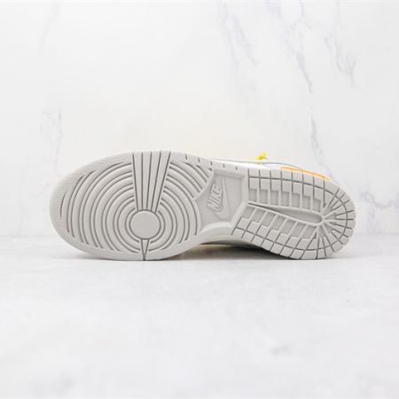 OFF WHITE X Nike Dunk SB Low The 50 NO.29 DM1602-103 - Image 4